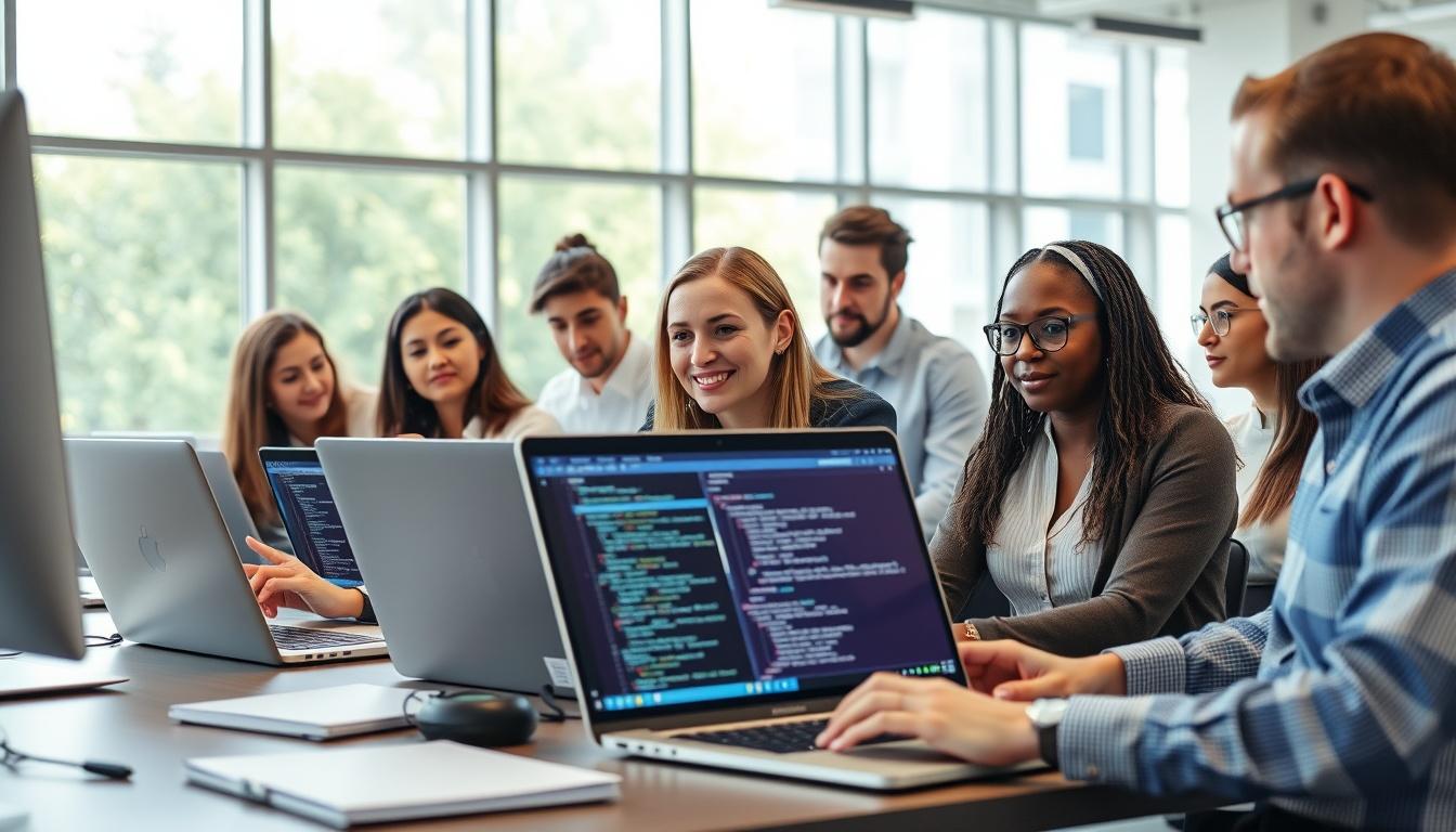 Why Choose Our IT Training?